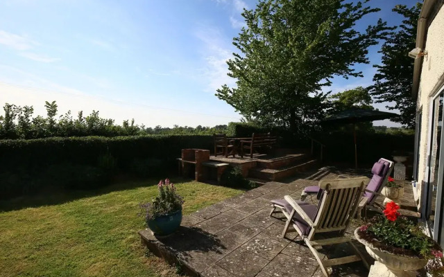 The Coach House