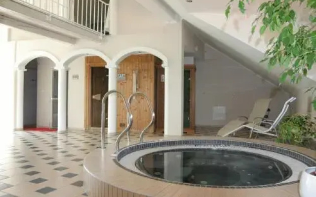 Sport Hotel Manca
