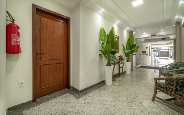 Lindo Apartamento p 08 pessoas em Bombas