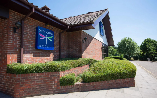 Ramada Bury St Edmunds