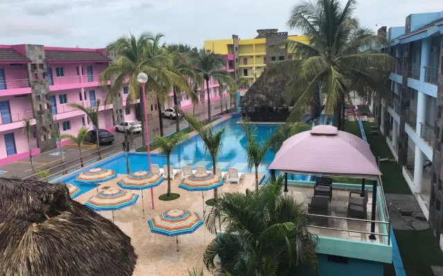 Miami Inn Hotel