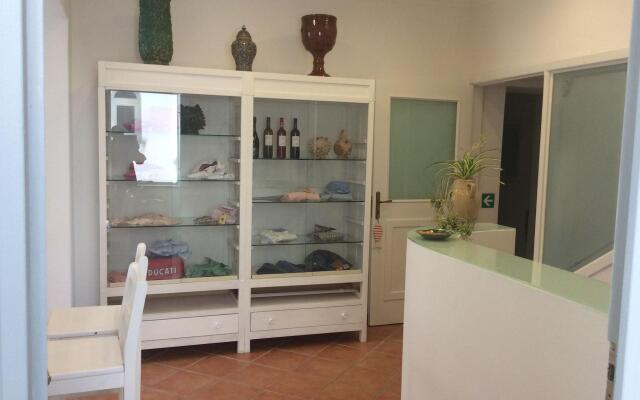 Tropea Boutique Hotel