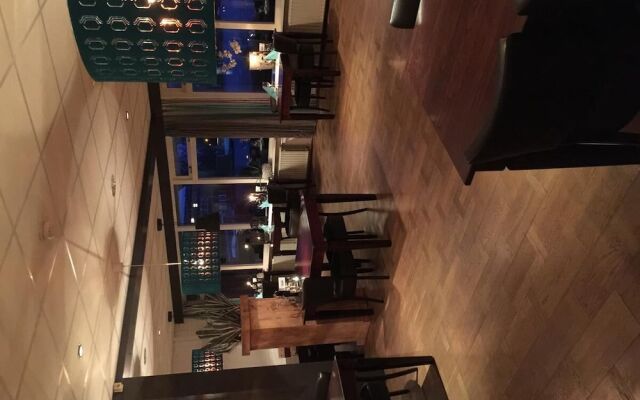 Hotel Restaurant Ie-Sicht