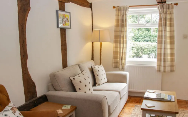 Wattle Cottage