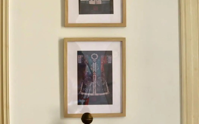 Unique and Renovated House Down Town Nicosia - Old City