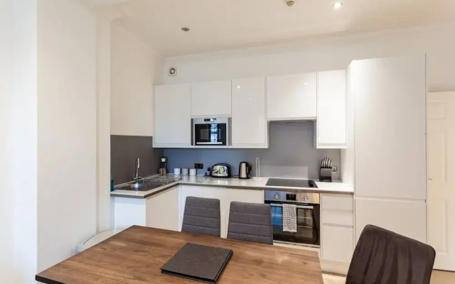 Brighton Blissful Retreat by the Sea