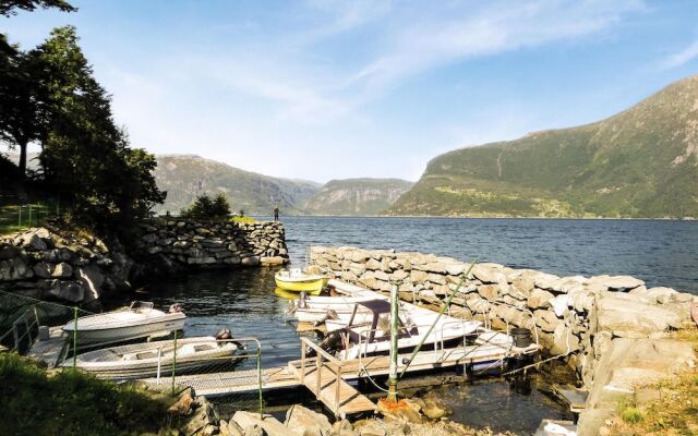 Raaen Hytteutleige 1