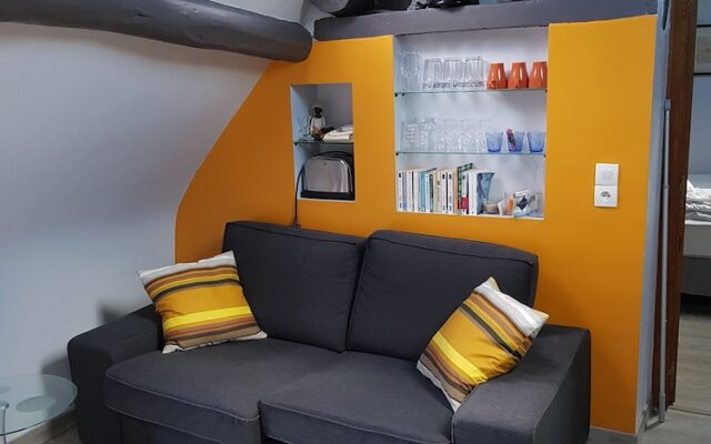 L'Havre de Saint Germain