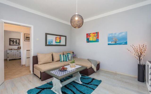 Beautiful Home in Senj With Wifi and 3 Bedrooms