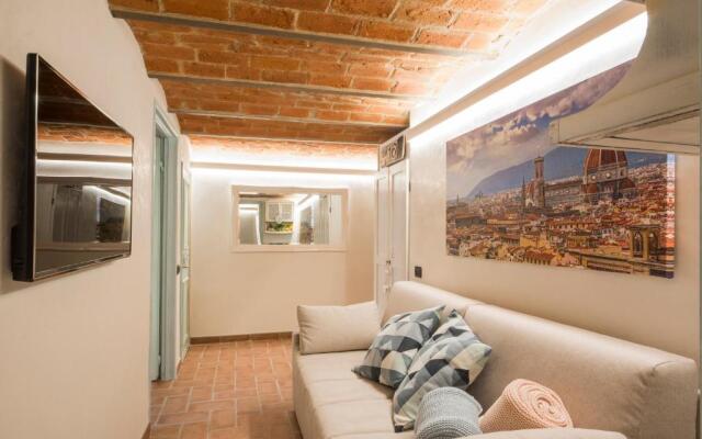 Florence Luxury House