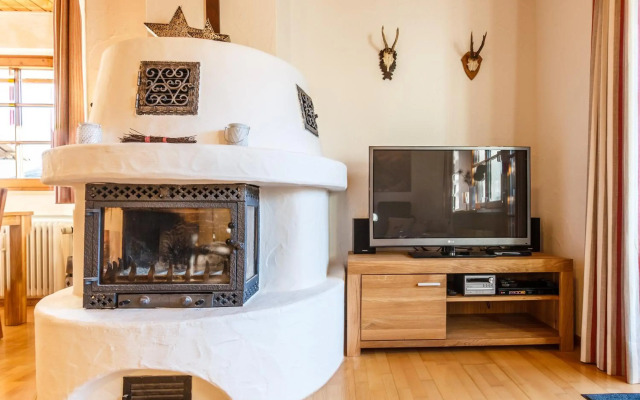 Ferienwohnungen Alpentraum - Hirschsprung