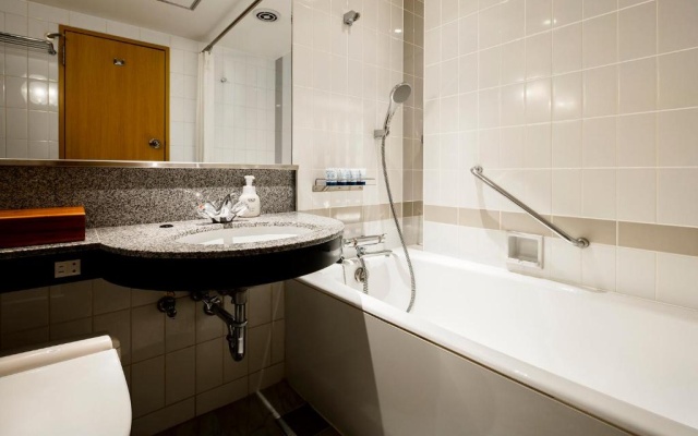 Standard Double room (풀 더블 침대) 사진 2