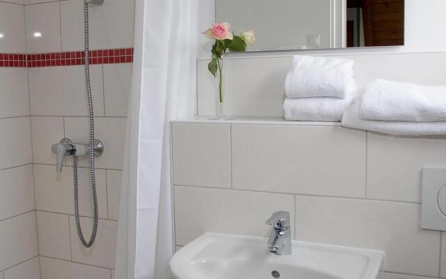 Ferienhaus im Ostseeresort Dampland in Perfekter Lage