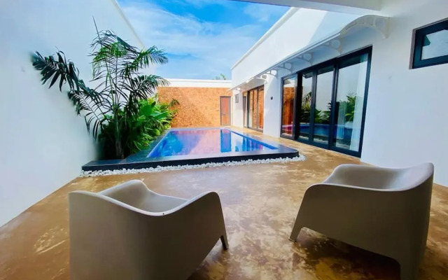 The Bali Resort Zanzibar