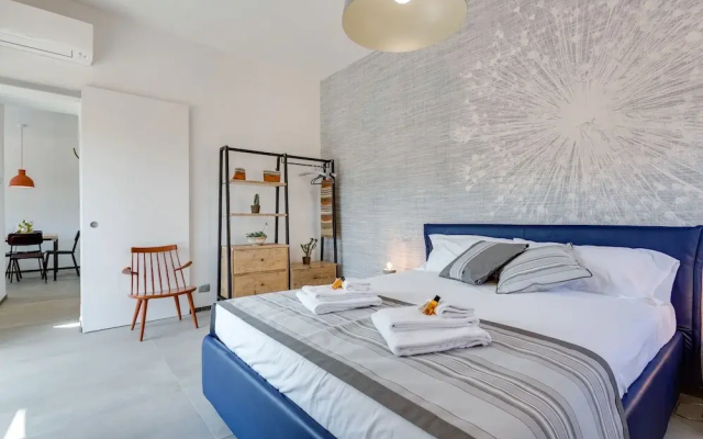 Rome as you feel - Vatican Apartments