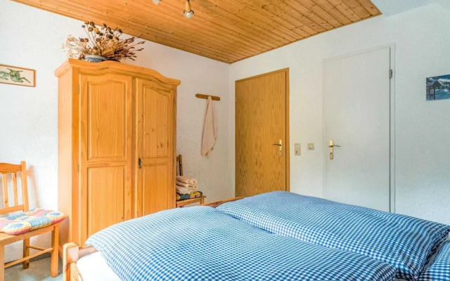 Cozy Apartment in Tabarz Germany in the Thuringian Forest