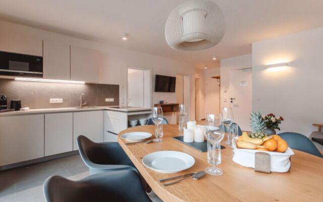 Das Georgen. Schmitten