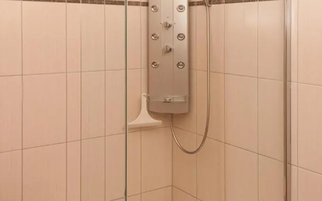 Ferienhaus Plau am See in Wassernähe