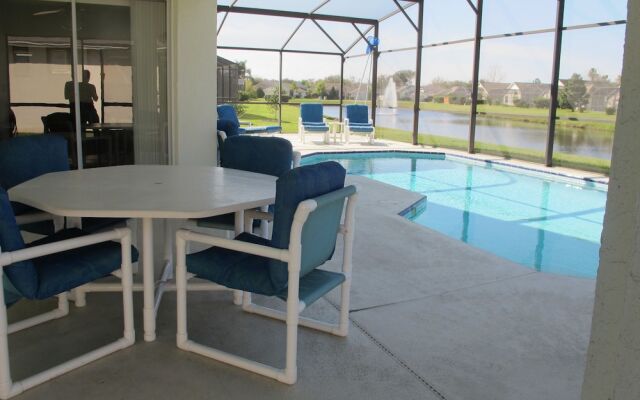 Country Creek Estate 114