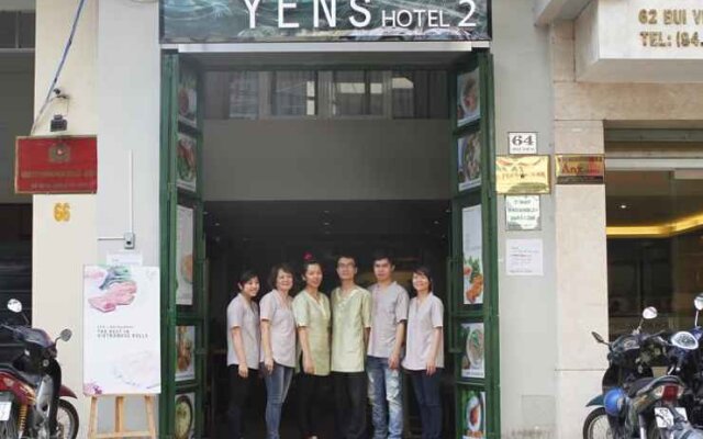 Yen's Hotel 2