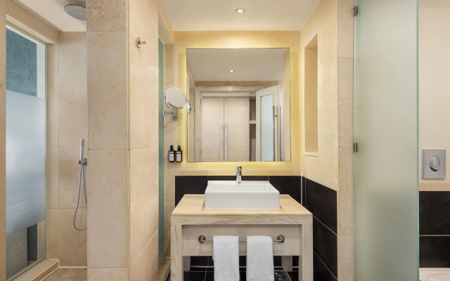 Mövenpick Waterpark Resort & Spa Soma Bay