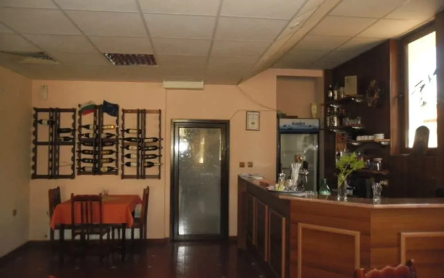 Hotel Ivel