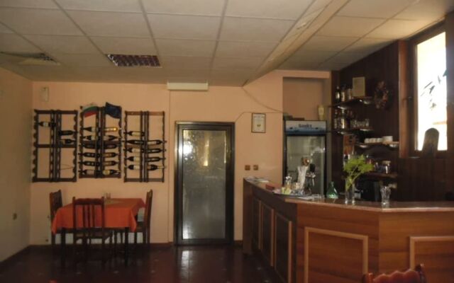 Hotel Ivel