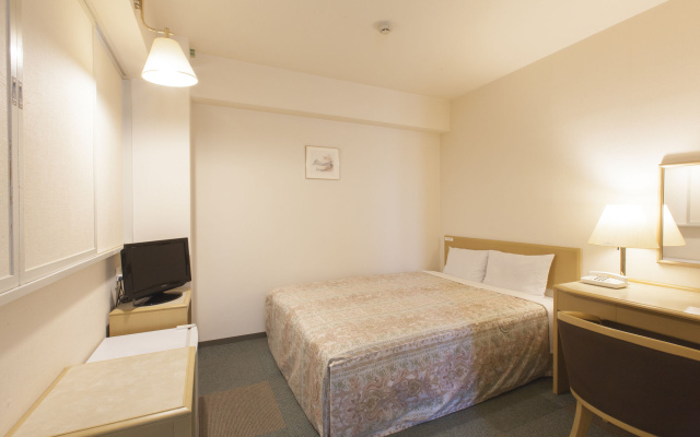 GreenHotel Kitakami