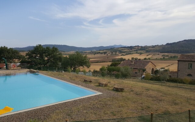 Casa Montecucco