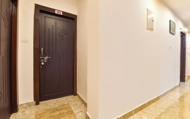 Fabhotel Nakshatra Palace