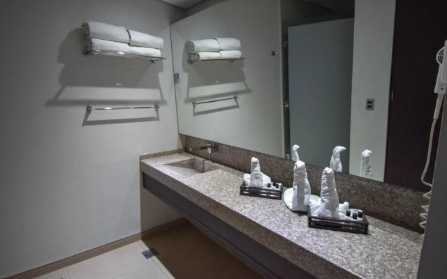 Hotel Vía la Villa