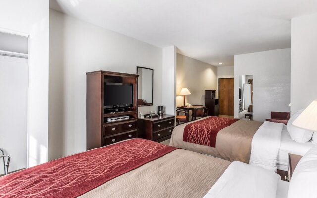 Comfort Inn & Suites