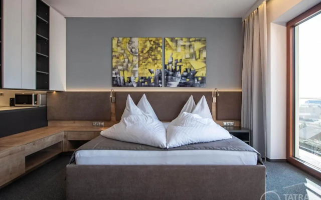 Tatra Suites Luxury Studio A303