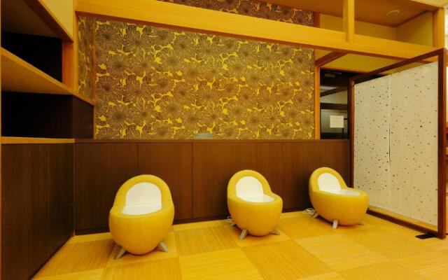 Kurobe view hotel