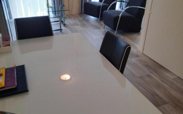 De Witte Klok