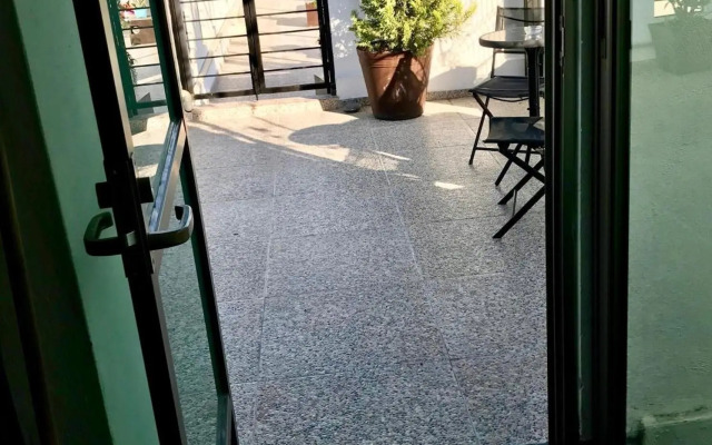 Hostal La Casita De Los Pajaros