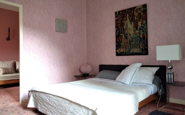 Ermitage de Peyreleau