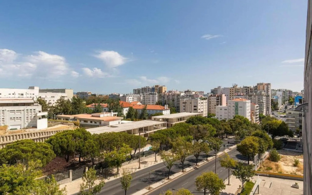 Embassy Apartment by Innkeeper