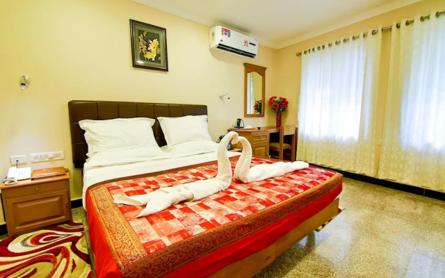 Hotel Excellency