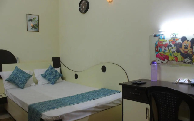 Rosvilla Guesthouse