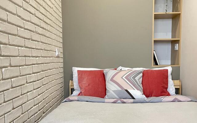 Apartment 2nights on Valdayskaya Street