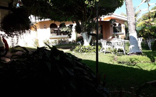 Hostal La Toscana