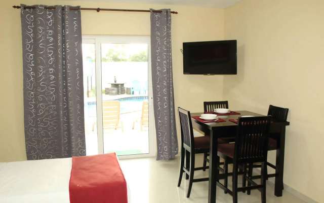 Juanedu Suites