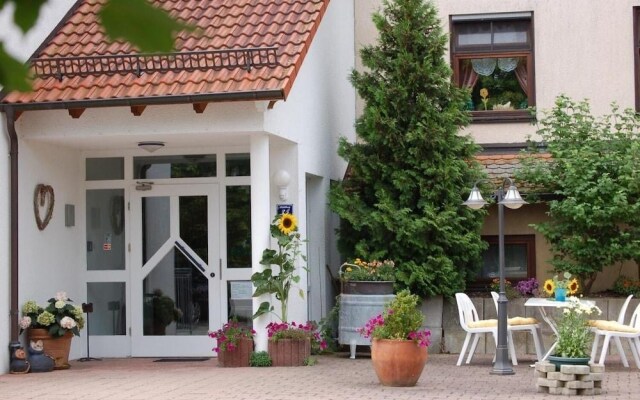 Landhotel Mühlberg