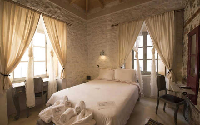Mastoris Mansion