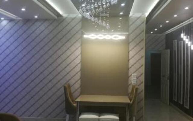 Apartment at Milsa Nasr City, Building No. 30