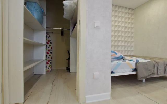 ТимХаус на проспекте Победы