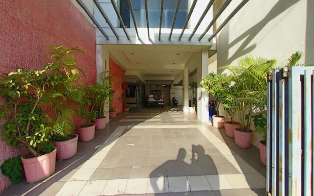 Hotel Jyoti
