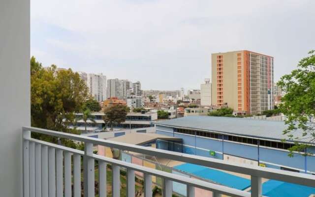 w Amazing 3BR in Barranco
