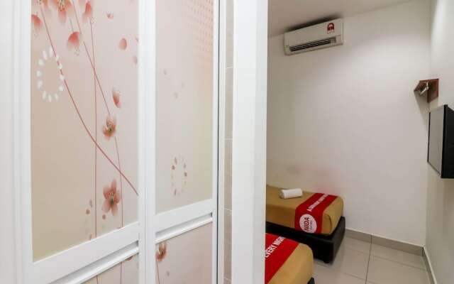 NIDA Rooms Sepang Cyber Wonders